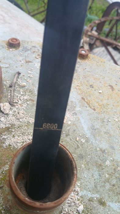 Depósito de combustível