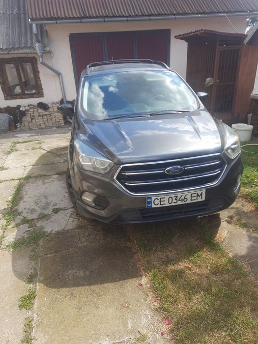 Продам форд ескейп