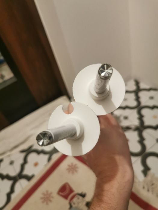 Kijki HEAD JOY, Dziewczęce, 85cm.