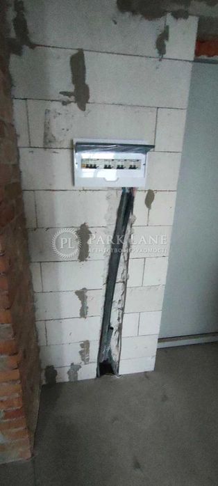 2к квартира, вул. Ревуцького, ЖК "Лебединий", Дарницький район