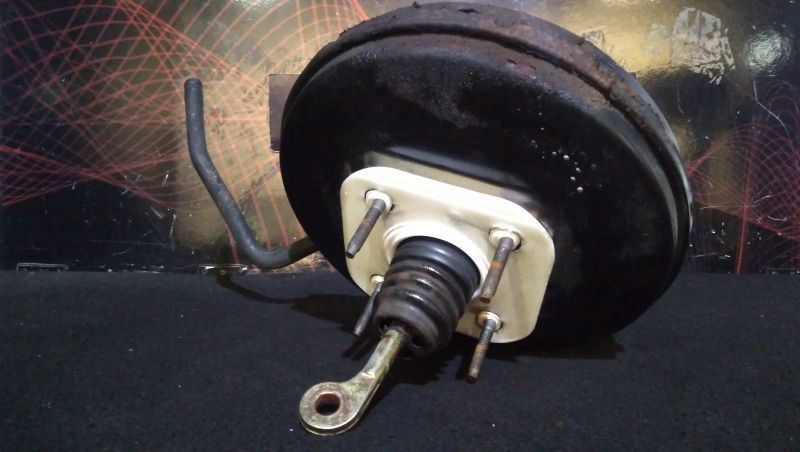Servofreio Chrysler Voyager / Grand Voyager Iii (Gs)
