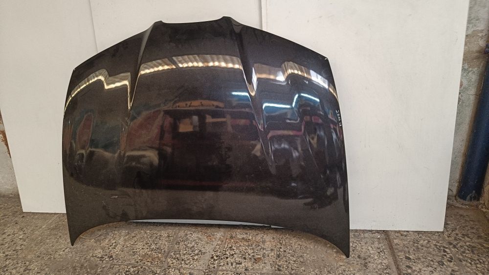 Capot SEAT Ibiza 6L 2004