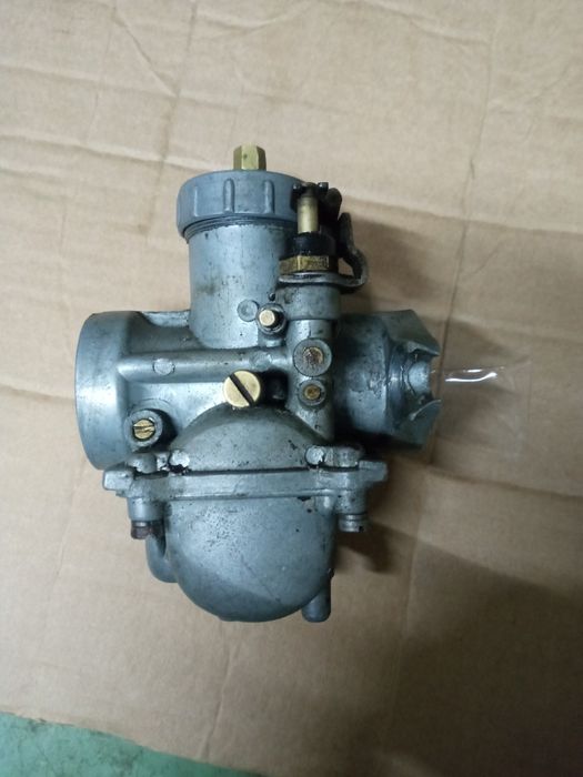 Карбюратор PACCO