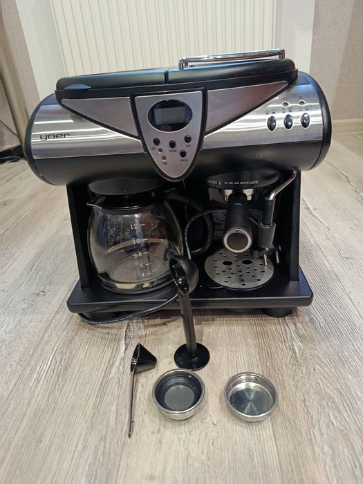 Ekspres do kawy Yoer