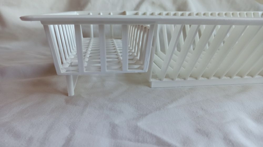 White Dish Rack469800262126151682