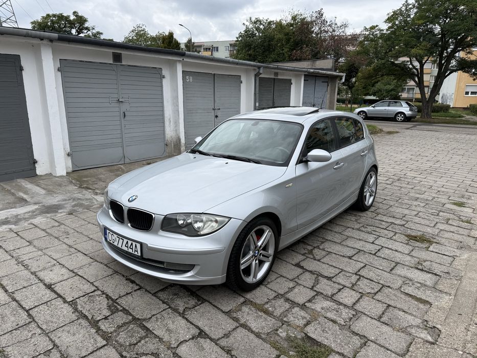 BMW Seria 1