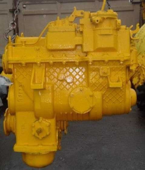 КПП (коробка) Т 150,  К 700, т130, Т 170.Зіл 130, ГАЗ 53 .Реставрація.