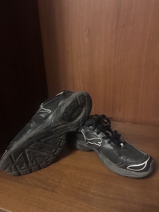 Кросовки  Puma Axic