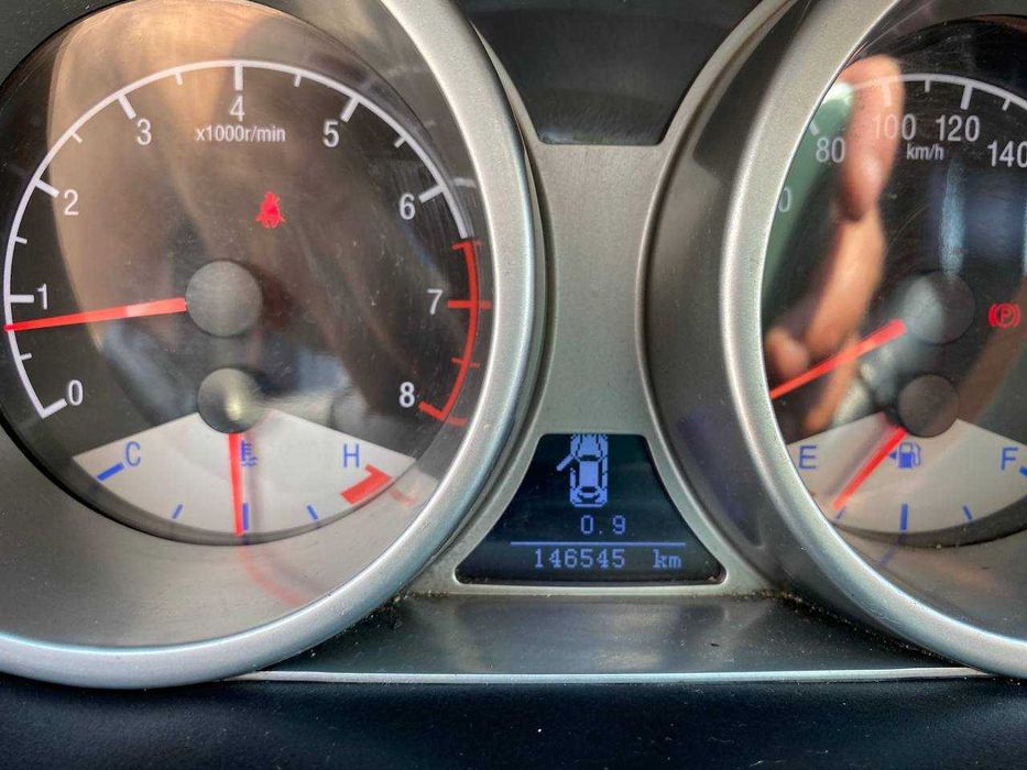 Geely Emgrand X7 2014 | 2.4 Газ/Бензин | Автомат | Обслужений!