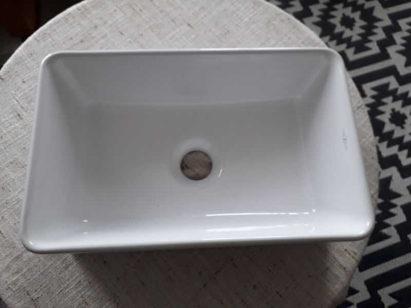 Umywalka Mexen o wymiarach 36 x 23 x 12 cm