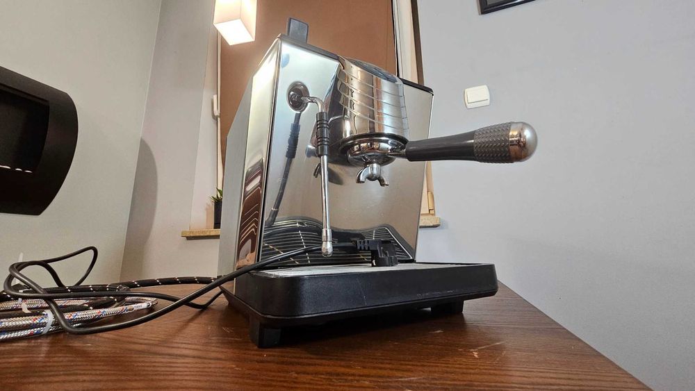 Ekspres do kawy Simonelli oscar 2