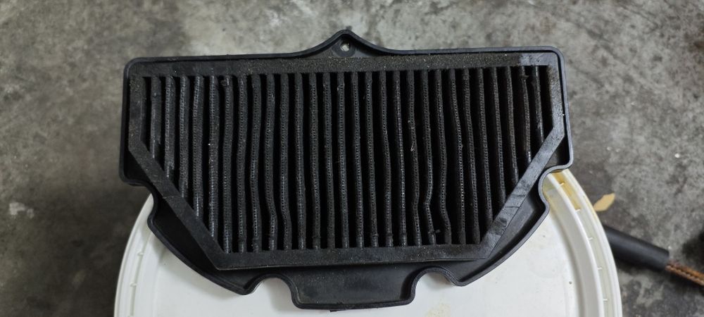 Filtro de ar KN suzuki