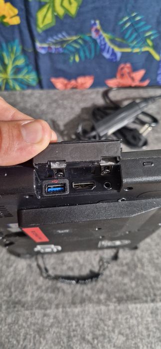 Планшет getac оригінал захищений