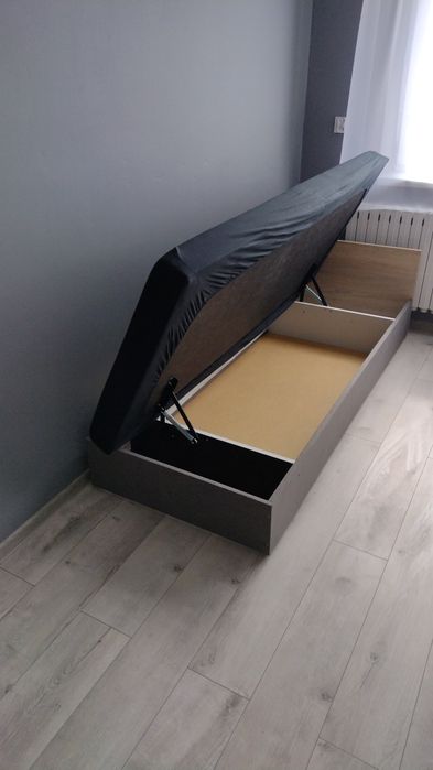 Wynajem mieszkań pracowniczych