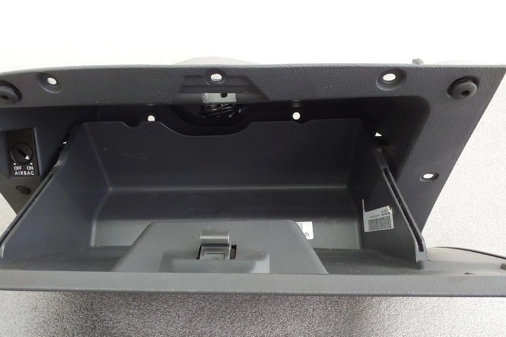 Porta luvas SEAT Ibiza IV (6J5, 6P1)