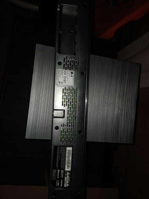 Саундбар LG NB4540