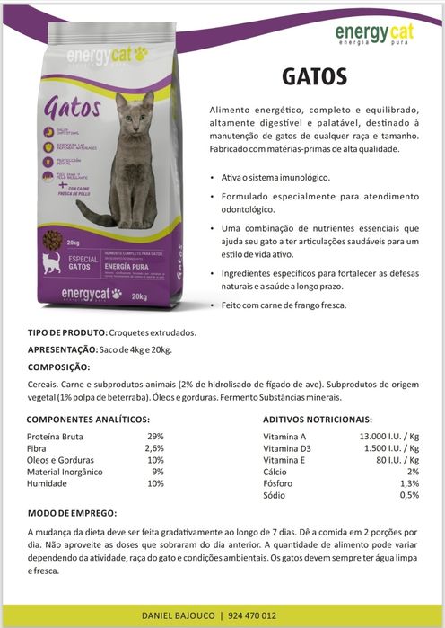 Ibercan alta competição