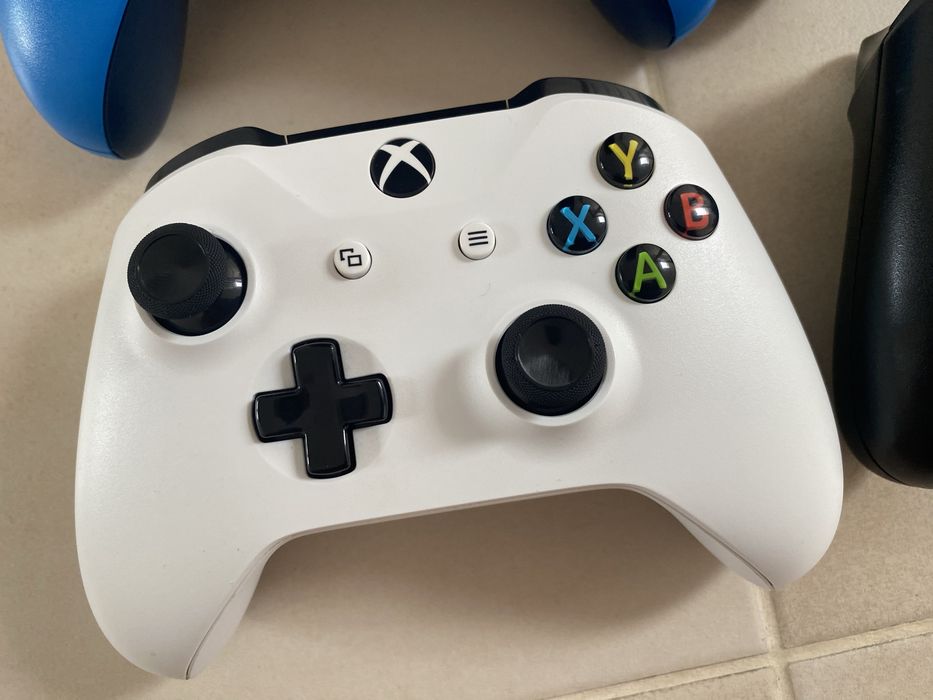 Pad Pady Xbox one/series Controller Oryginał