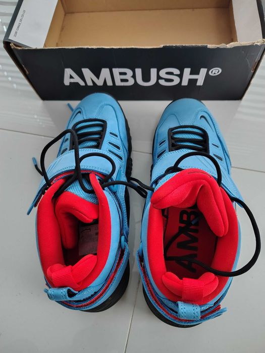 Buty Nike Ambush