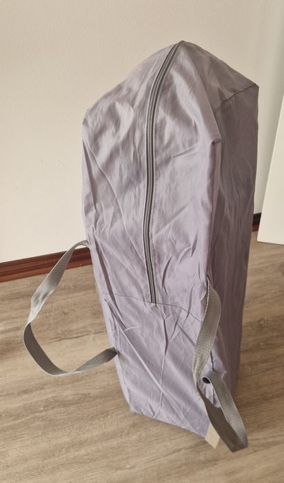 Cama de viagem para bebê