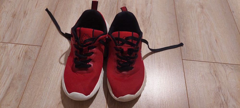 Buty Kappa, rozmiar 36