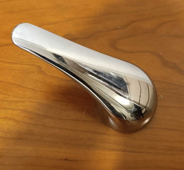 Artigos Bricolage Conjunto vários suportes em aço inox - 5 peças