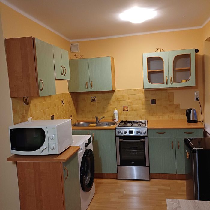 Mieszkanie Kawalerka do wynajecia