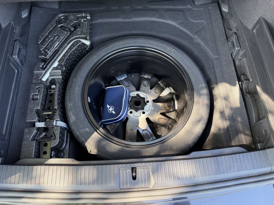 PASSAT 2.0 TDI BMT HIGHLINE