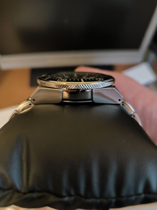 Seiko Prospex SRPF03K1 „Samurai”