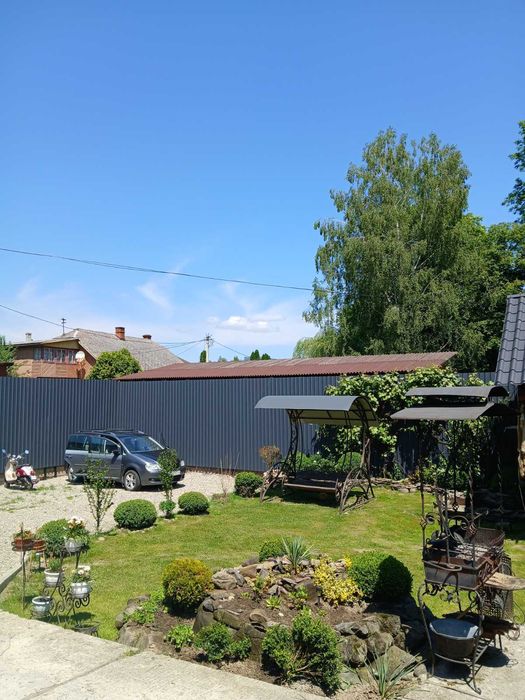 Відпочинок в Карпатах, Ясіня / Хата в Карпатах (500 грн. особа)