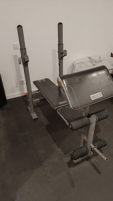 Weight Bench422805886531676161