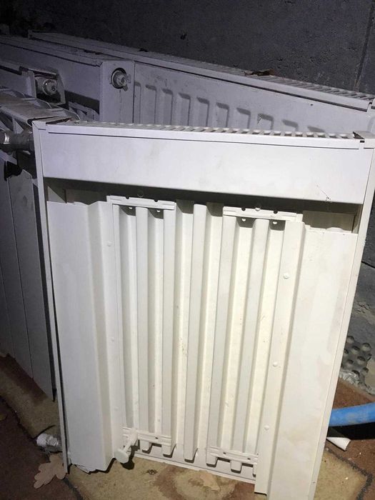 Grzejnik grzejniki aluminiowe panelowe