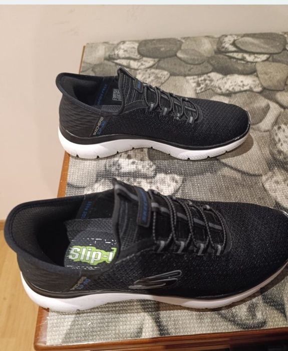 Vendo sapatilhas Skechers originais