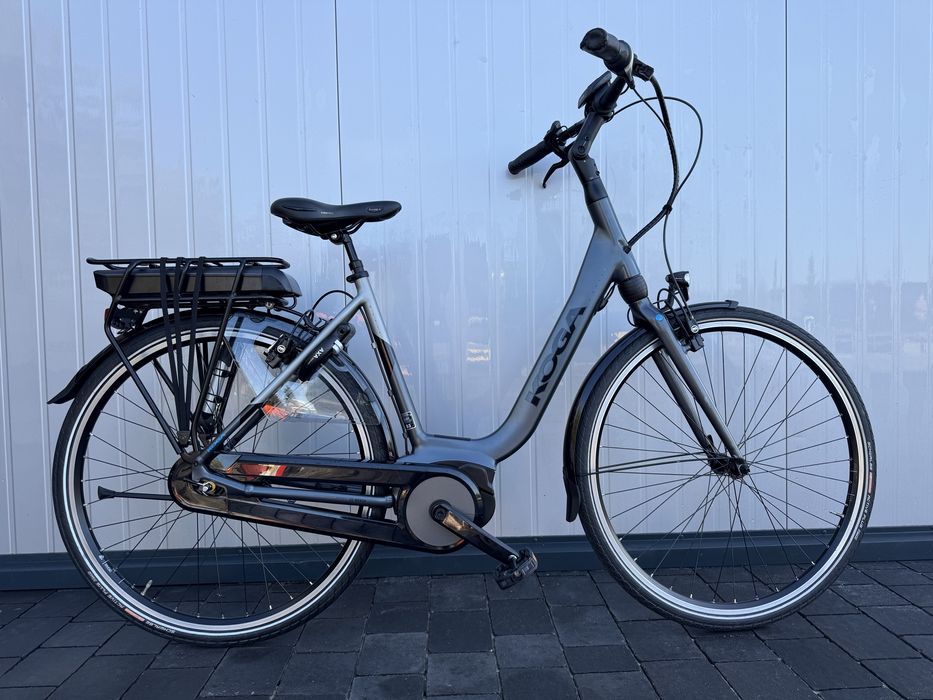 Rower Koga E-Nova Bosch
