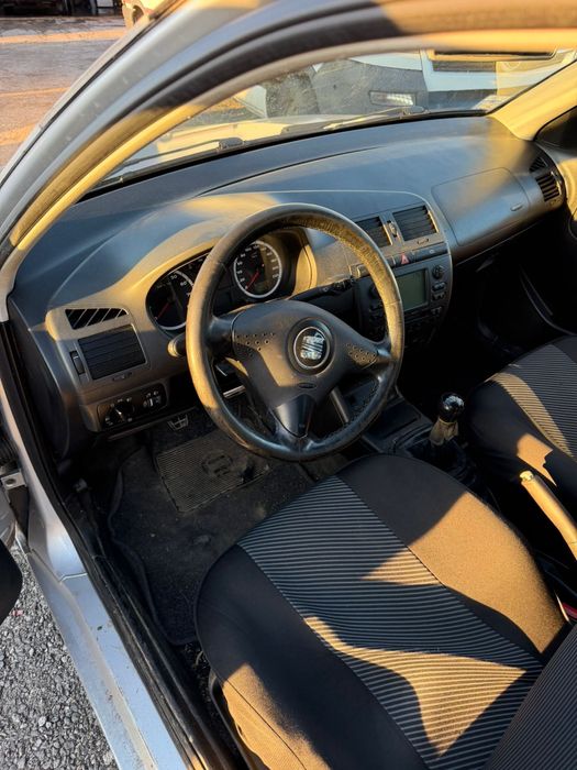 Seat cordoba 1.6sr