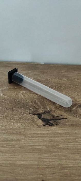 Modułowy łącznik na fiolki/wężyki dla mrówek w 3 rozmiarach