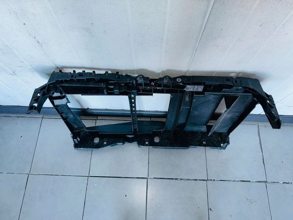 Frente de Fibra Peugeot 208 1.2 / Opel Corsa F 1.5 Bluehdi - 2019 /