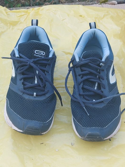 Buty adidasy męskie rozmiar 43 firma KALENJI