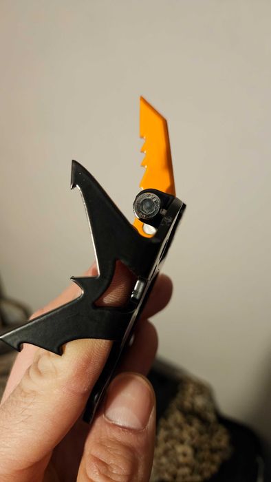 Rakobuty Scarpa Rebel Ice do drytoolingu rozm 46