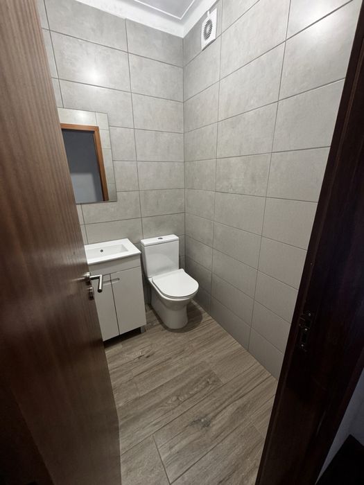 ARRENDAMENTO DE QUARTOS EM ANDAR-MORADIA – MAXIMINOS, BRAGA