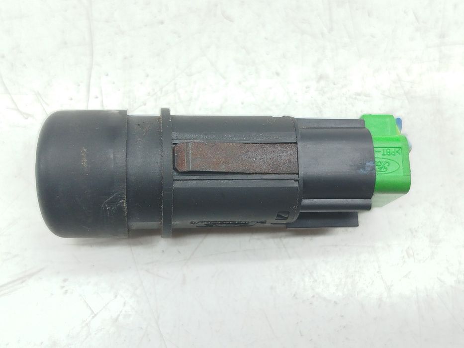 Botão dos 4 piscas - FORD TRANSIT Caixa (FA_ _) | 00 - 06