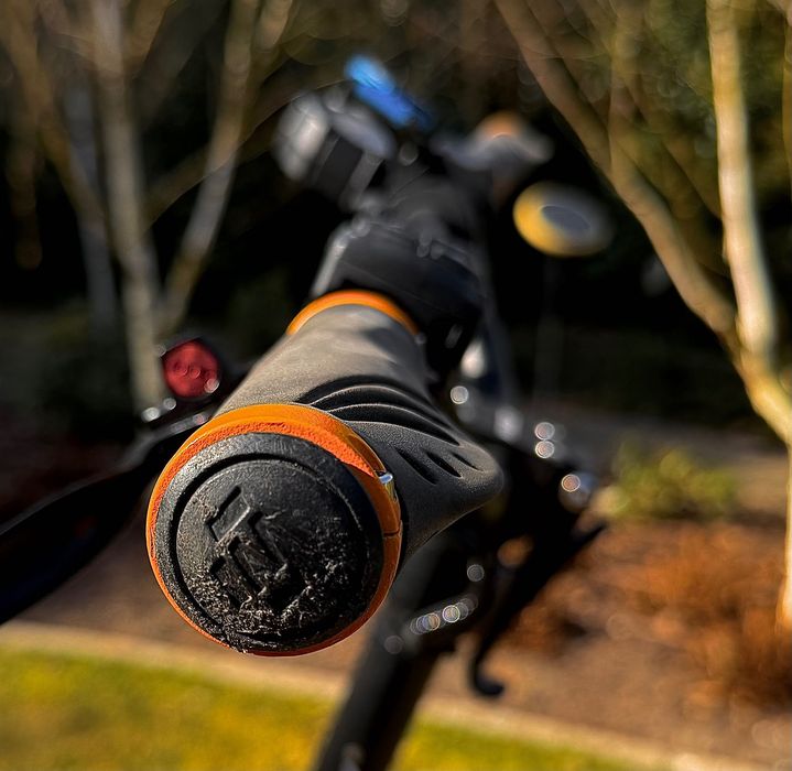 Hiley Tiger 9 PRO V2