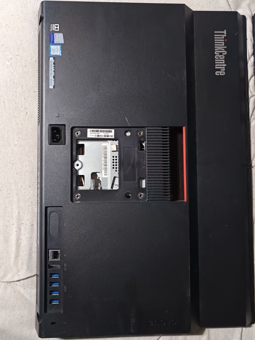 Sprzedam komputery Lenovo