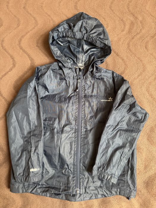 Дитячий дощовик