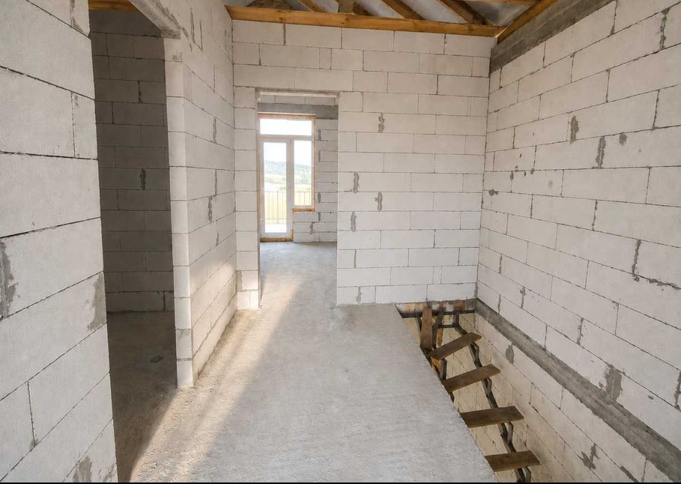 Таунхаус в Гостомелі. Підходить під державні програми. 53 000 $.