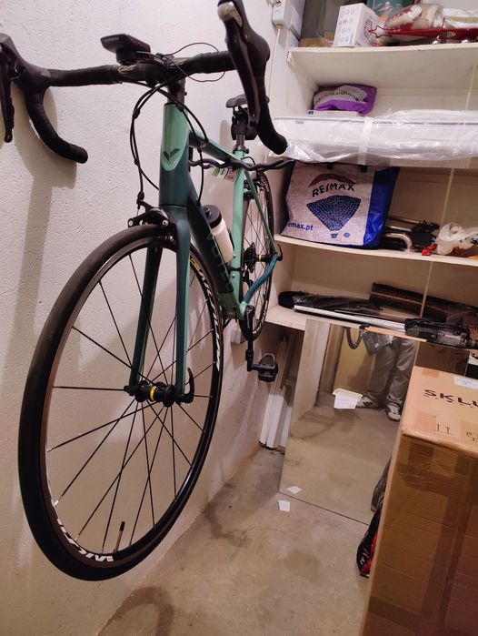 Bicicleta estrada VOTEC VR