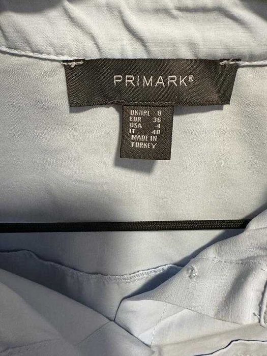 Сорочка коротка, фірми Primark, розмір 8
