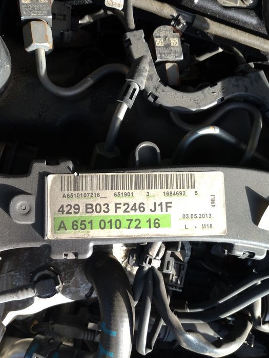 Coluna direção,  centralina,  canhao de ignicao  Mercedes A180( W176)
