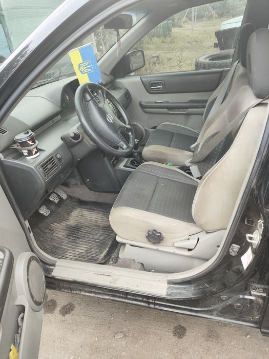 Продам  Nissan X-trail