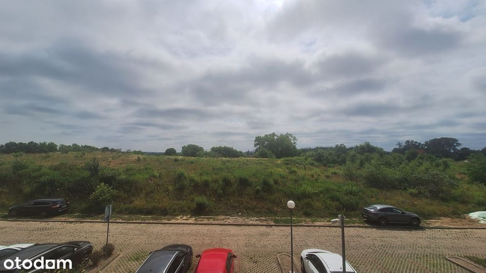 3 pokoje -winda, słoneczny balkon